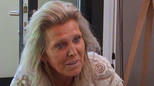 Pijnlijk moment voor 'Scheetje' in LLDL: "Ken je me nergens van?"