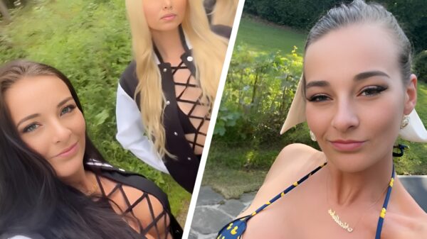 Nicol Kremers gebruikt vakantiewoning om content in te maken, eigenaar woest