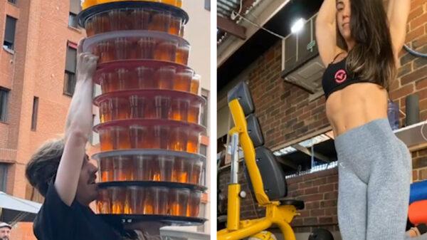 Oh no no no no no: 35 mensen die afgelopen week ouderwets faalden