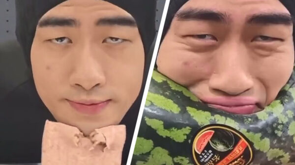 Japanner gaat voortaan door het leven als hydraulische pers