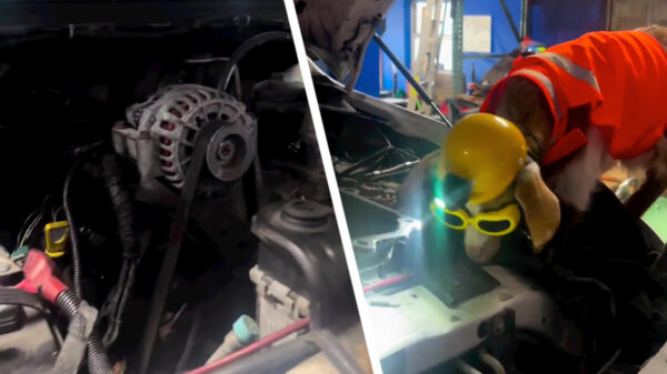 Met deze hulpjes wordt het repareren van je auto een stuk makkelijker