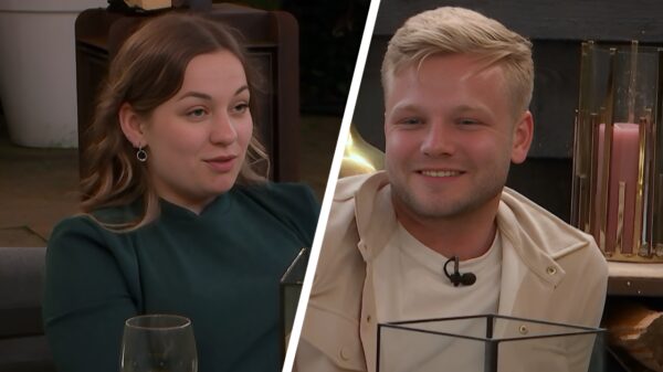 Als je date ineens de vrouwelijke hulk blijkt te zijn