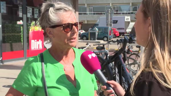 Vrouwen in Zandvoort doodsbang om de straat op te gaan vanwege straatterreur