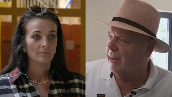 Nicol Kremers schakelt advocaat in vanwege vermeende mishandeling door Peter Gillis