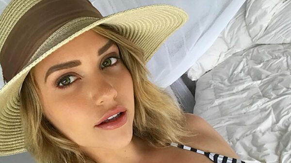 Dit zijn de verdienstelijke winnaressen van de Pr0nhub Awards 2019