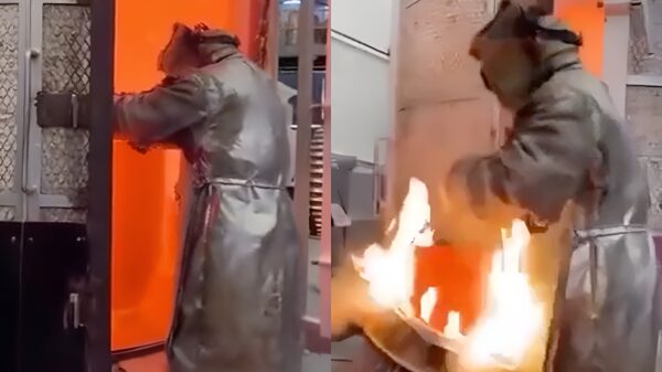 Ondertussen in de hel: de magie van perfect imperfecte Japanse keramiek