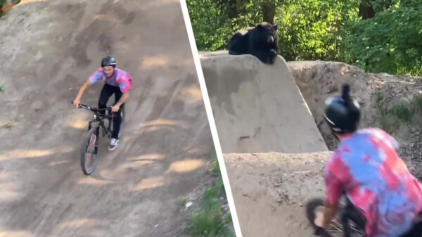 Nope, ik ga toch even de andere kant op