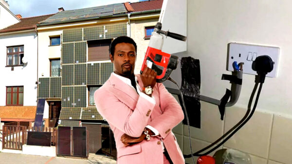 Help, mijn man is een prutser (41)