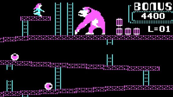 Lekker retro: 2.500 MS-DOS games uit de jaren 90 zijn nu in je browser te spelen!