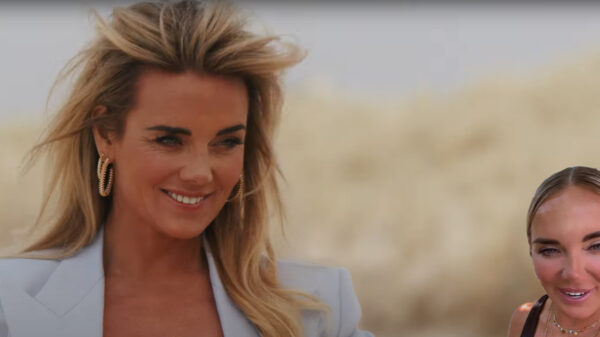 Busted: Monique Westenberg blundert met het gebruik van filters op haar Instagram