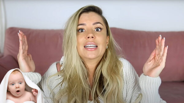 Jawel hoor, er komt een juicebaby: Yvonne Coldeweijer is zwanger!