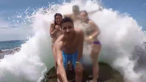 De allerlekkerste rotsfails op een rijtje