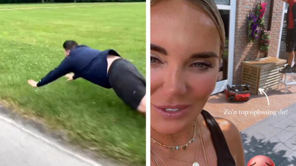 32 falende mensen waar je absoluut géén voorbeeld aan moet nemen