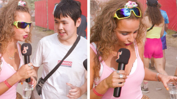 Bij dezen bevestigd op Kamping Kitsch Club Holland: vrouwenborsten = kunst