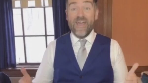 Cringe much: ook de VVD zit nu op TikTok