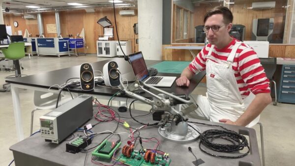 OCD'ers opgelet: je kunt eindelijk je ruitenwissers gelijk laten lopen met je muziek