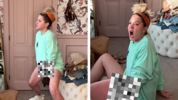 Tip van de dag: laat een bikini wax altijd door een professional uitvoeren