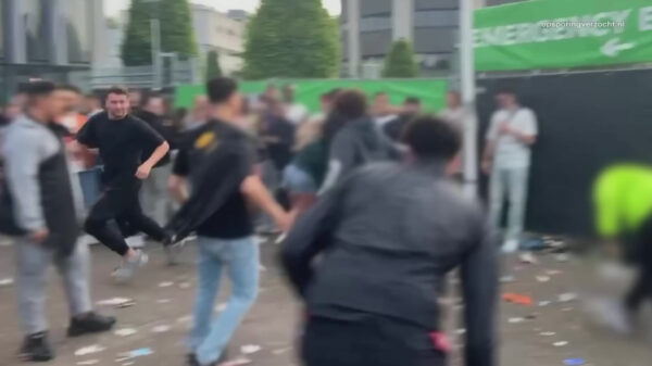 Opsporing verzocht: politie zoekt getuigen van de vechtpartij waarbij Jimmy Schepers overleed