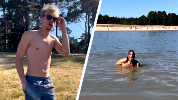 Hoe 'The Little Mermaid' eruitziet als Ariël uit Nederland zou komen