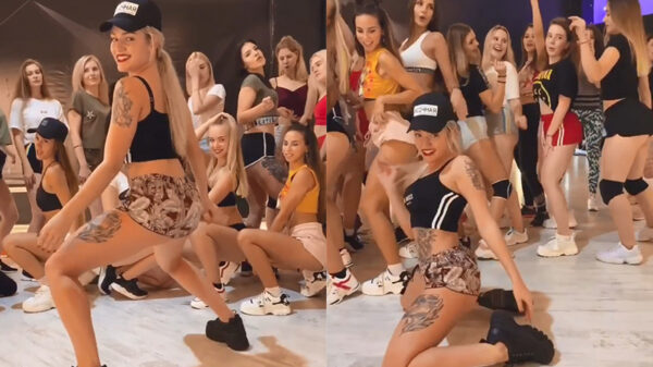 Goedemorgen: het slaapfeestje van gisteravond was weer ouderwets genieten