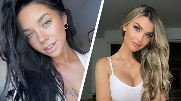 Ook op deze zondag zitten alle brassières toevallig weer in de was (279)