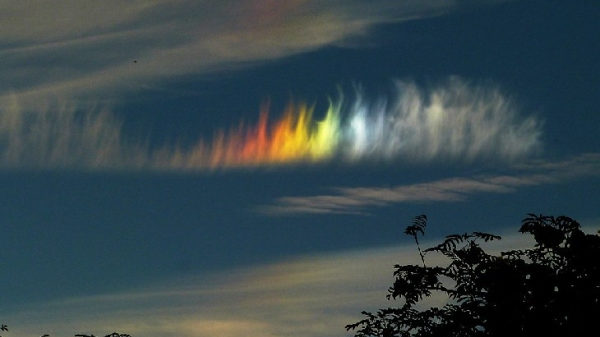 Na al die narigheid heb je wel een heerlijke perfectie-dump verdiend