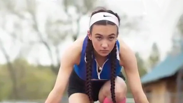 Atlete Selina Soule is helemaal klaar met transgenders in de vrouwensport