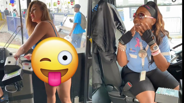 Reizen met het openbaar vervoer is lang niet altijd vervelend