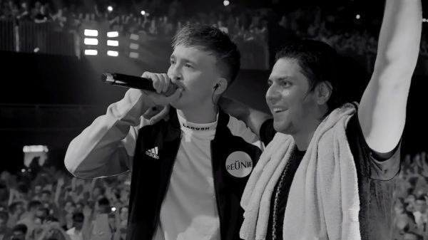 In de remix: Snelle - Reünie (Outsiders Remix)