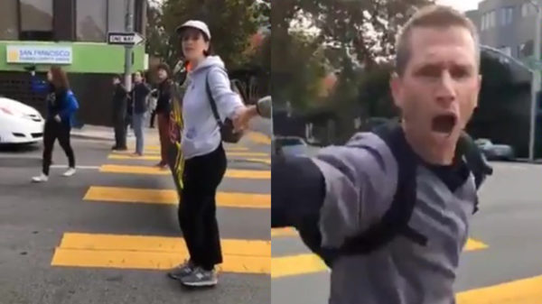 Pleur op takke-activisten, ik moet naar mijn werk