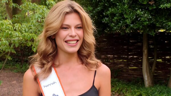 Rikkie Kollé is de eerste transgender die ooit Miss Nederland won