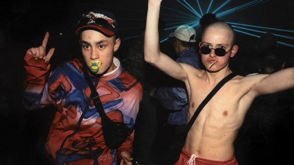 30 jaar Dutch Dance - aflevering 2: Harder, harder, harder