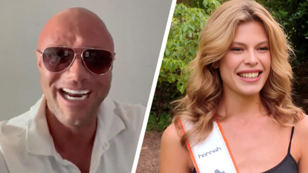 Alex Soze van TikTok gegooid na kritiek op winnaar Miss Nederland 2023