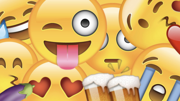 Site update: emoji's bij reacties
