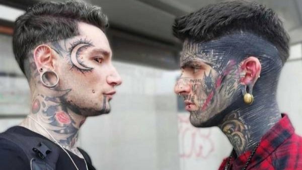 Deze eigenaardige freaks zullen waarschijnlijk niet snel een baan vinden