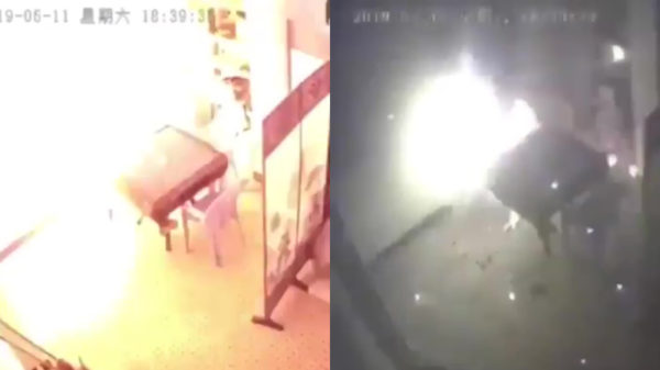 Waarom je je telefoon maar beter helemaal niet meer kunt opladen