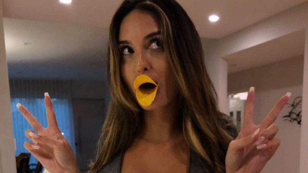 52 vrouwen die het heerlijk vinden om 'lekker gek' te doen