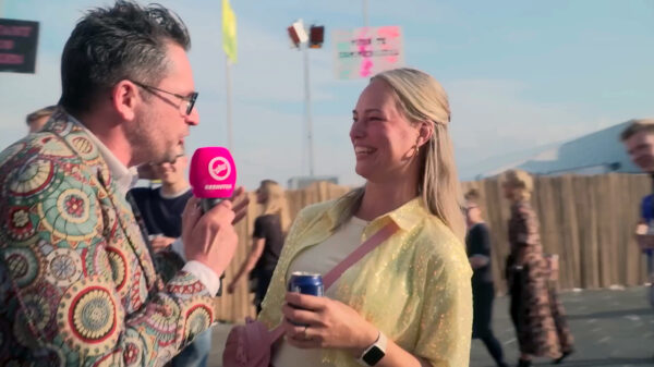 Alle vrouwen verzamelen: het is tijd voor 'Female Friday' van de Zwarte Cross 2023