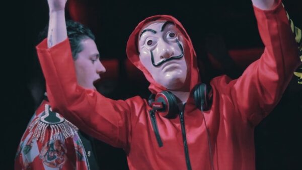 Wordt 'Nie Te Lauw' de Spaanse carnavalskraker van 2019?