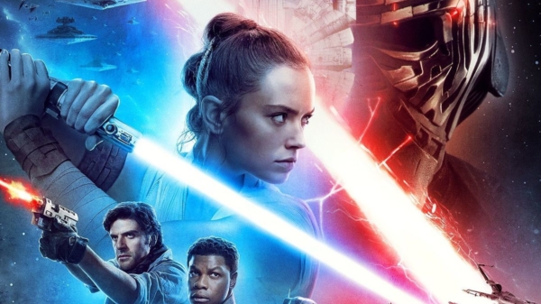 Disney dropt gruwelijk vette trailer van Star Wars: The Rise of Skywalker