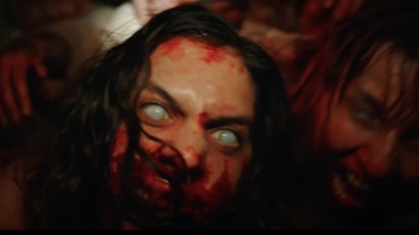 Gatverepielekes, binnenkort verschijnt de eerste Vlaamse zombiefilm "Yummy"