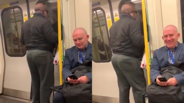 Sing like no one is watching