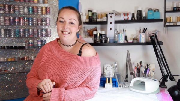 Vrouw heeft al 12 jaar lang de hik en komt er maar niet vanaf