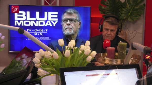 Emile Ratelband over homoseksualiteit: ''Niet menselijk en niet gezond''