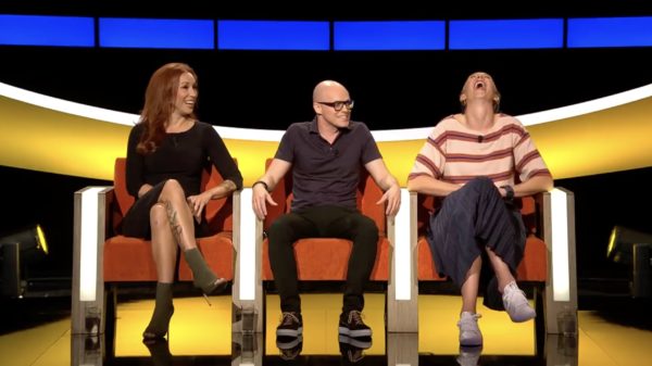 Het allerbeste van Philippe Geubels als kandidaat van De Slimste Mens