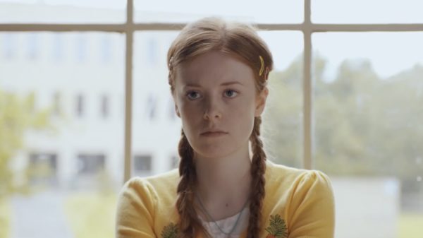 Vaak ben je te bang, maar je moet gewoon in jezelf geloven!