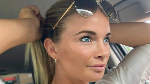 Vechtersbazin Mellony Geugjes kan de eerste Nederlandse (vrouwelijke) K1-kampioen worden!