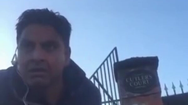 Deze scheldende Indiërs maken deze zondag de moeite waard