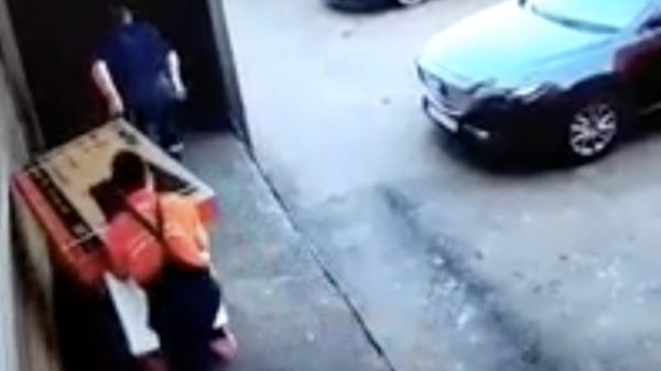 Je hebt van die dagen waarop je beter in bed had kunnen blijven liggen