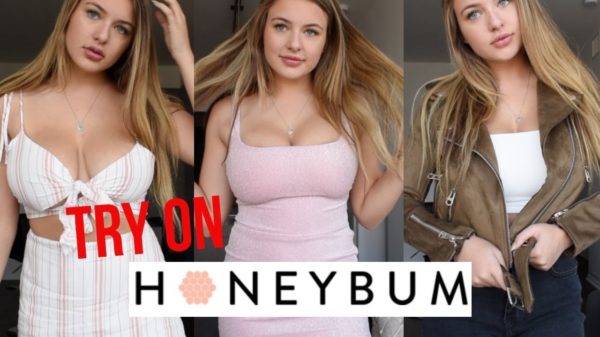 De nieuwe setjes van Kendra Rowe vallen weer behoorlijk goed in de smaak